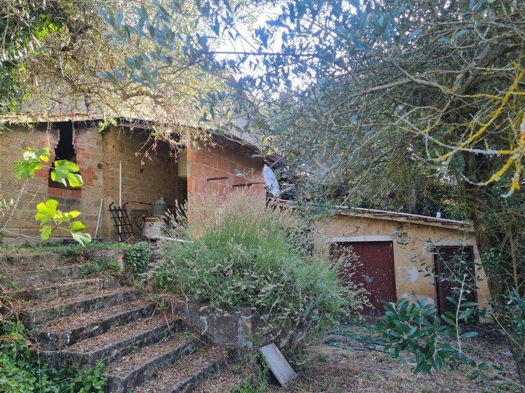 Rustico / casale a Città della pieve in Via Vannucci, 103 - Foto 3