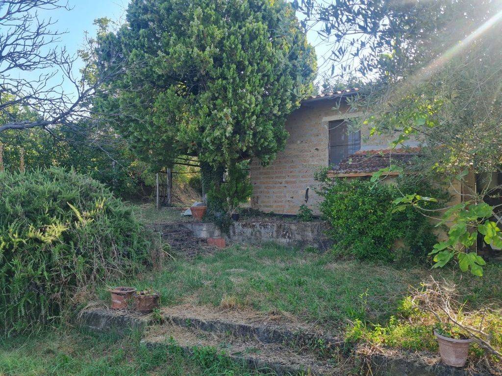 Rustico / casale a Città della pieve in Via Vannucci, 103 - Foto 4