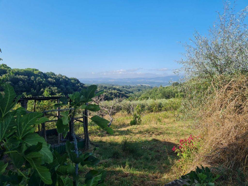 Rustico / casale a Città della pieve in Via Vannucci, 103 - Foto 5