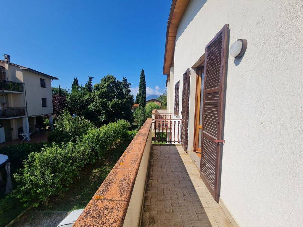 Appartamento a Città della pieve in Via Sardegna, 21 - Foto 3