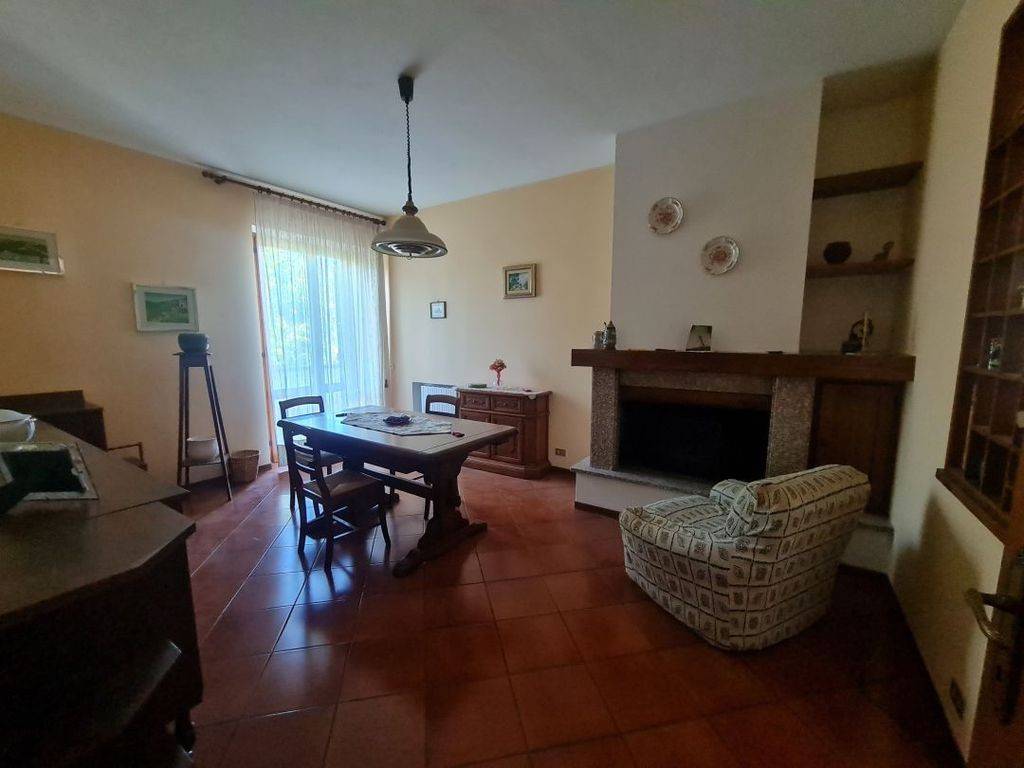 Appartamento a Città della pieve in Via Sardegna, 21 - Foto 4