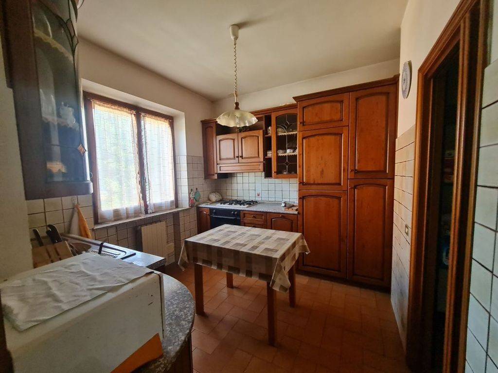 Appartamento a Città della pieve in Via Sardegna, 21 - Foto 5