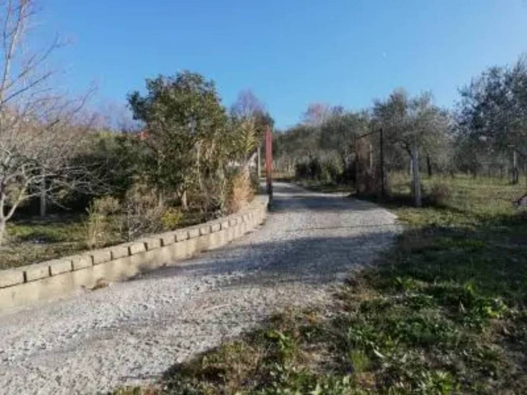 Casa indipendente a Caiazzo in Strada Vicinale Cozzi - Foto 3