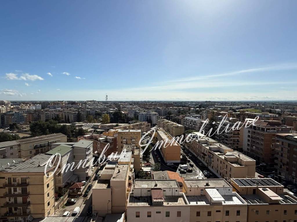 Appartamento a Foggia in Corso Roma, 204 - Foto 2