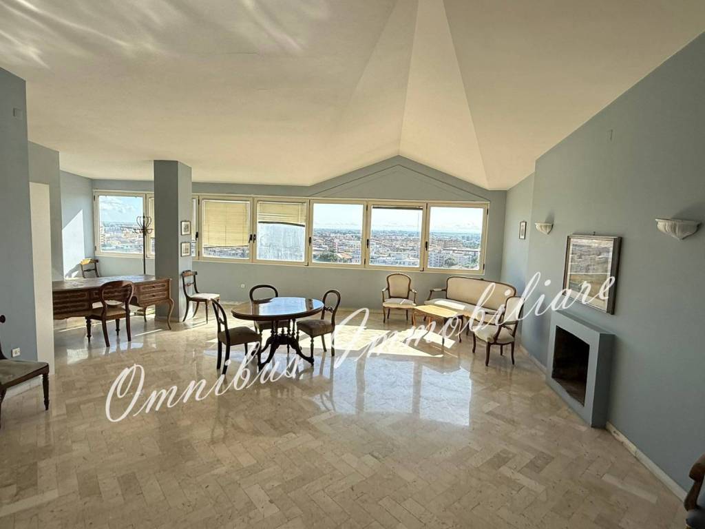 Appartamento a Foggia in Corso Roma, 204 - Foto 4