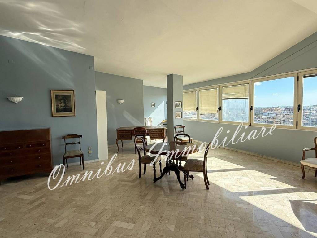 Appartamento a Foggia in Corso Roma, 204 - Foto 5