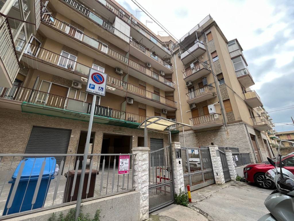 Appartamento a Siracusa in Vicolo a Via Vanvitelli - Foto 2
