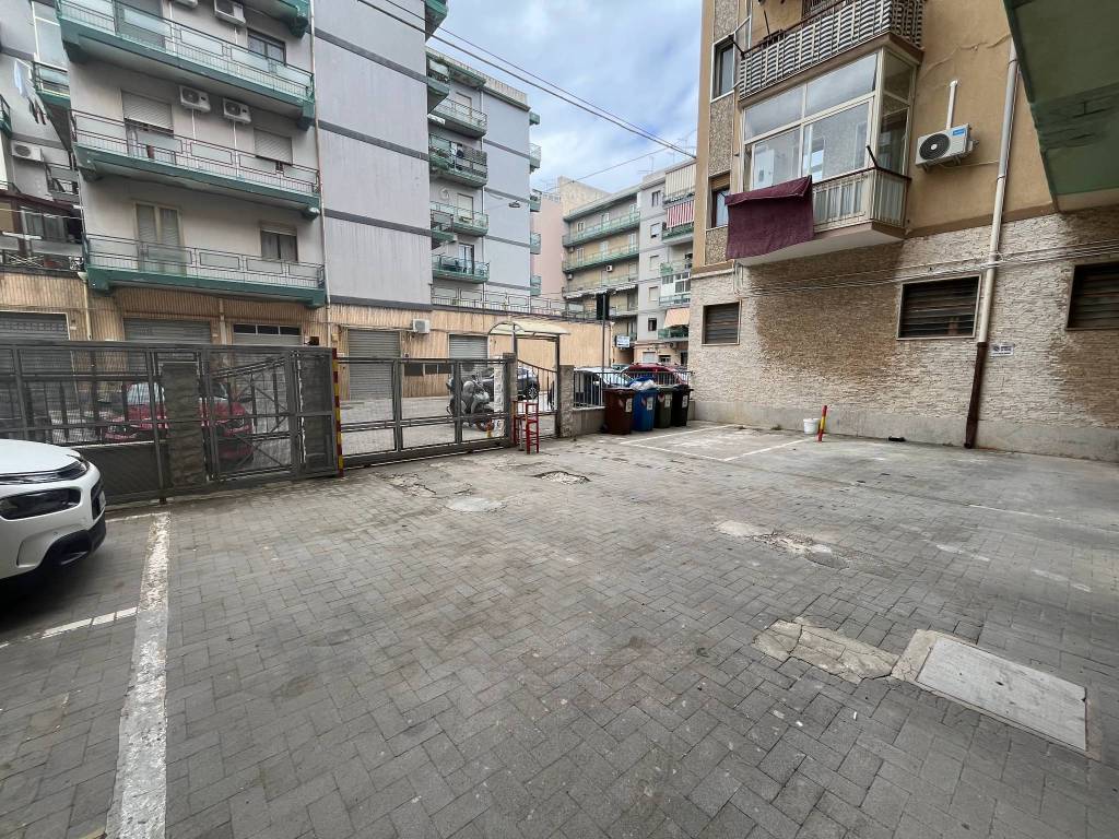 Appartamento a Siracusa in Vicolo a Via Vanvitelli - Foto 3