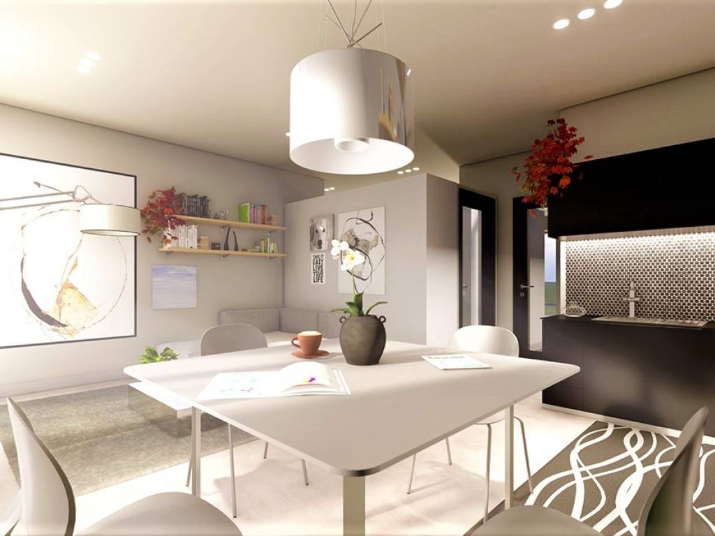 Appartamento a Verbania in Via dei Partigiani - Foto 5