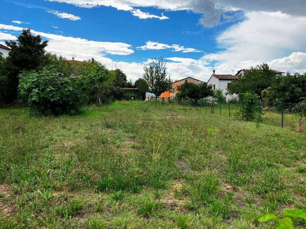 Terreno a Montorio al vomano in Contrada Villa Maggiore, 46 - Foto 3