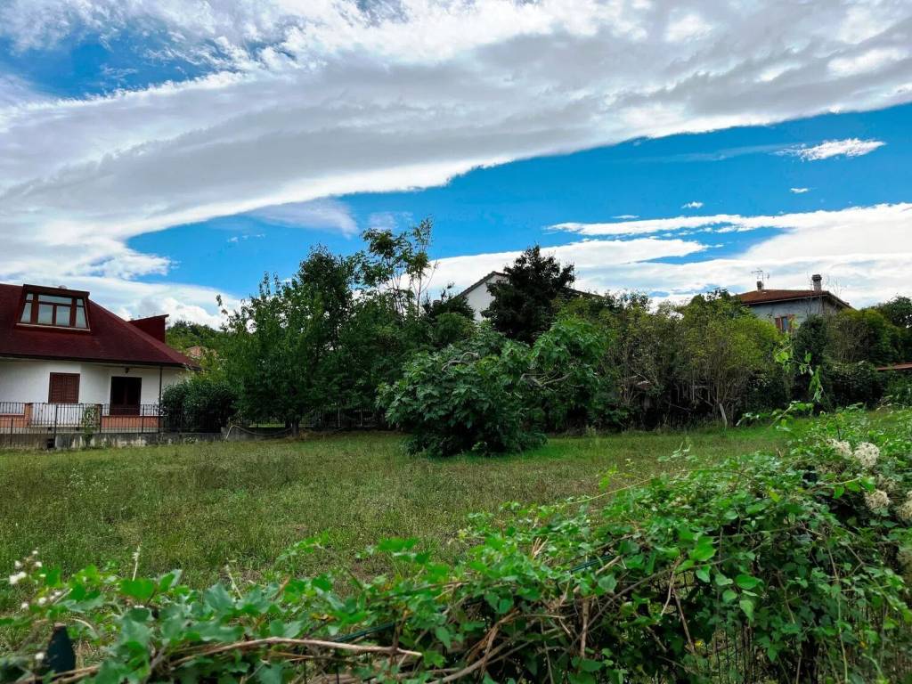 Terreno a Montorio al vomano in Contrada Villa Maggiore, 46 - Foto 4