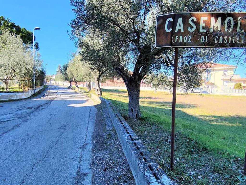 Terreno a Castellalto in Via Umbria - Foto 2