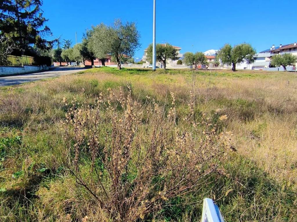 Terreno a Castellalto in Via Umbria - Foto 4