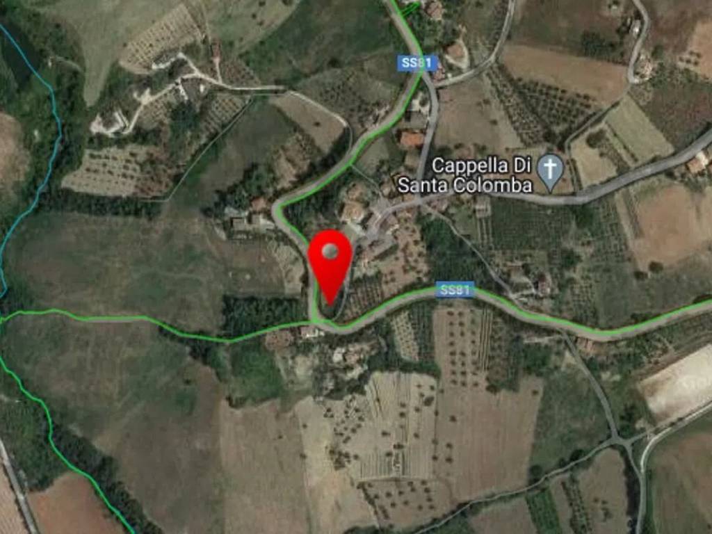 Terreno a Teramo in Area Residenziale Teramo Periferia Sud - Ovest - Foto 4