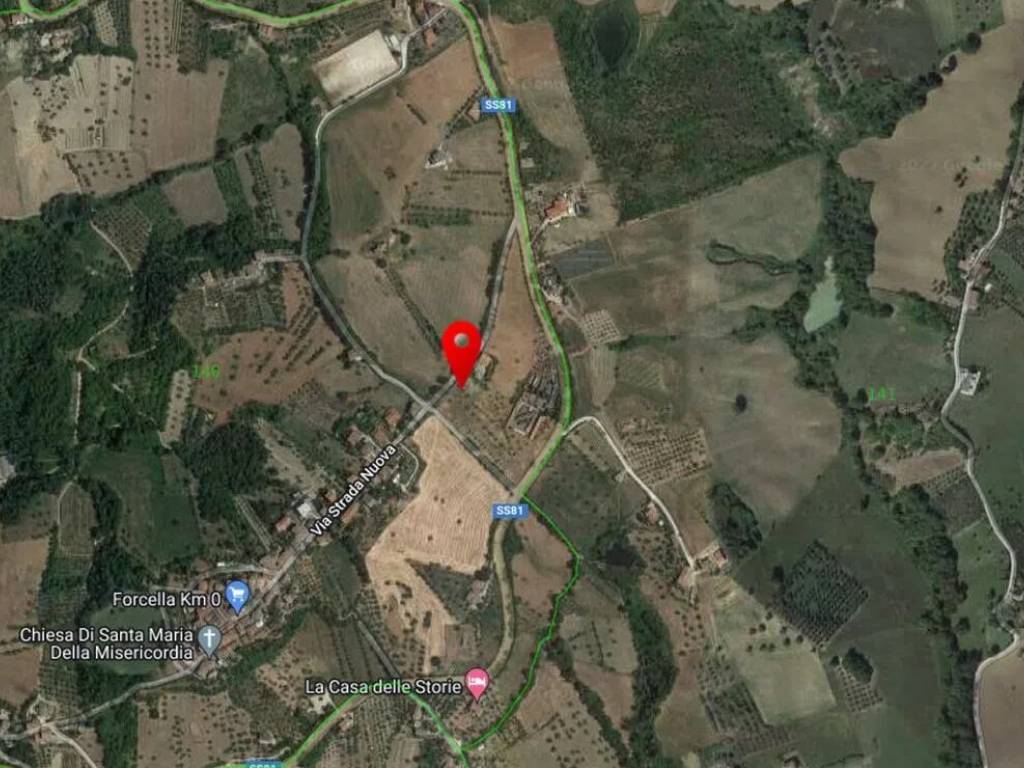 Terreno a Teramo in Forcella S.N.C. - Foto 2