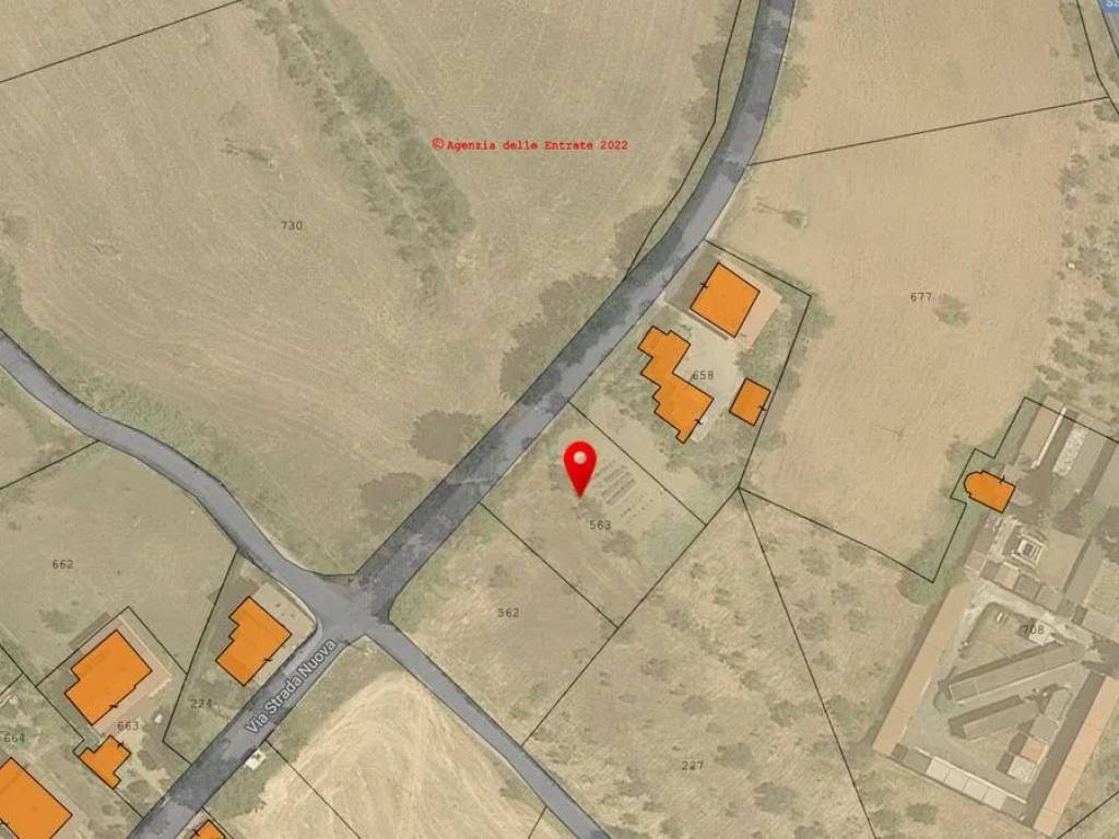 Terreno a Teramo in Forcella S.N.C. - Foto 3