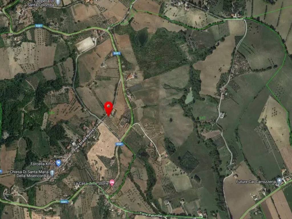 Terreno a Teramo in Forcella S.N.C. - Foto 4