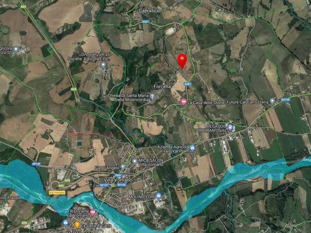 Terreno a Teramo in Forcella S.N.C. - Foto 5