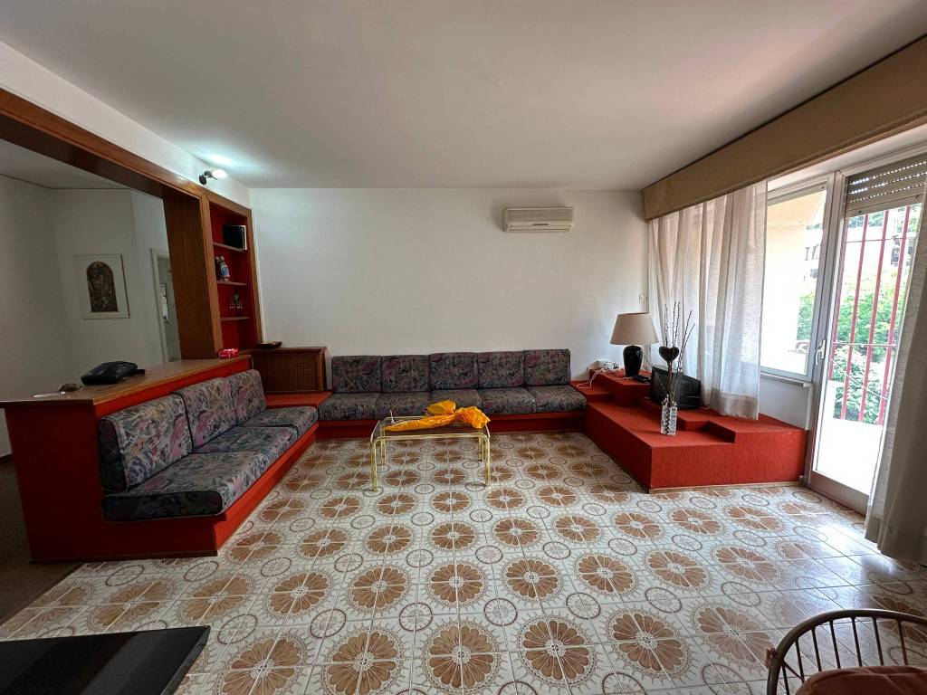 Appartamento a Nuoro in Via Leonardo da Vinci, 196 - Foto 2