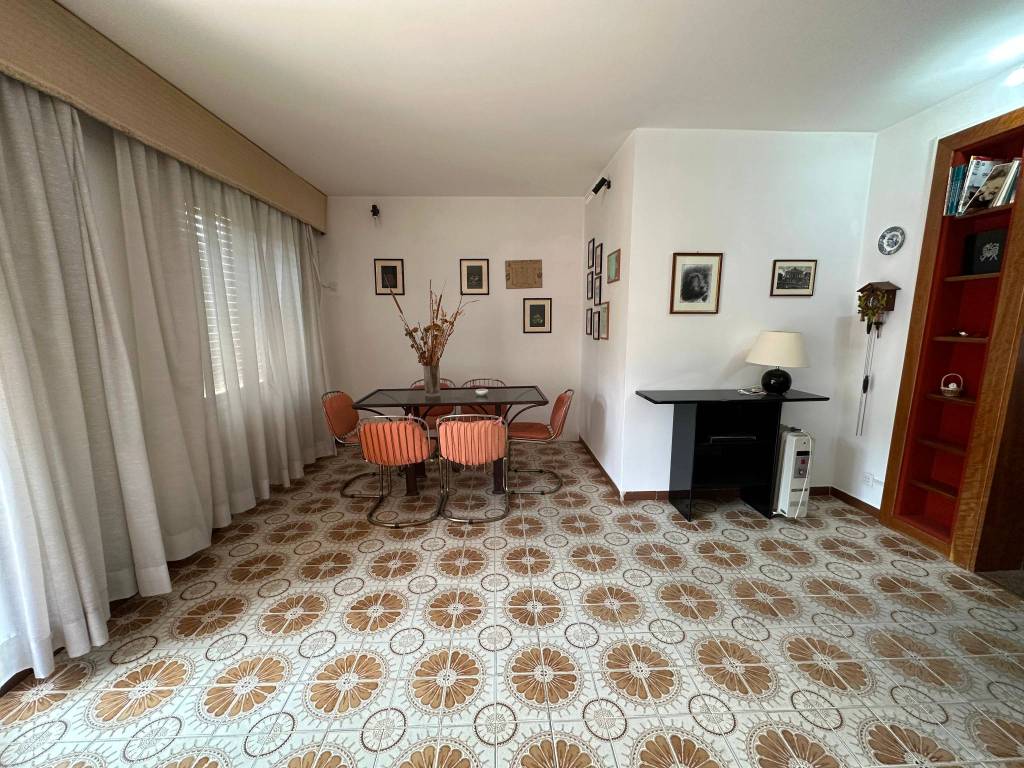 Appartamento a Nuoro in Via Leonardo da Vinci, 196 - Foto 3