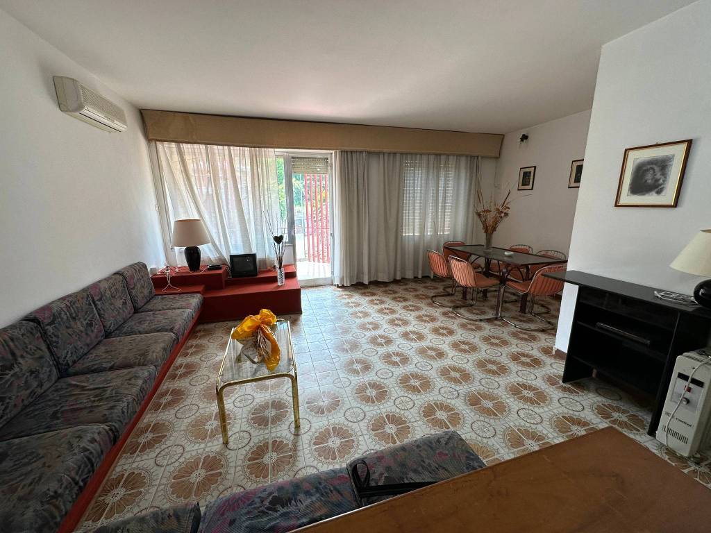 Appartamento a Nuoro in Via Leonardo da Vinci, 196 - Foto 4