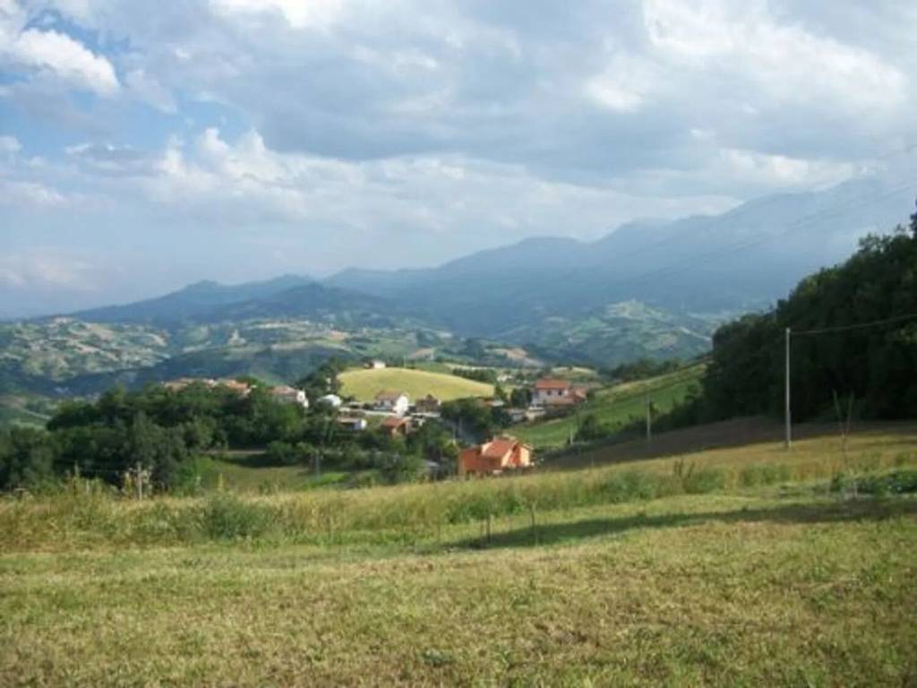 Villa a Cermignano in Contrada Saputelli, 11 - Foto 2