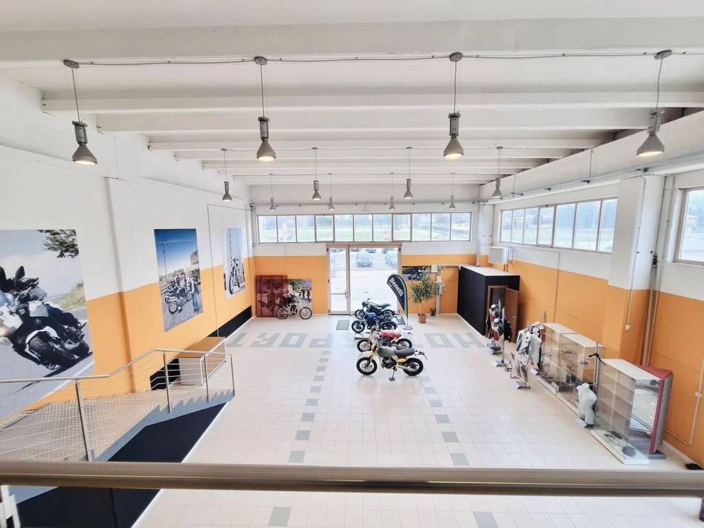 Immobile a Teramo in Frazione Villa Vomano - Zona Artigianale S.N.C. - Foto 3