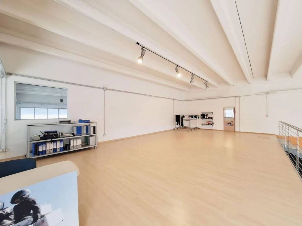 Immobile a Teramo in Frazione Villa Vomano - Zona Artigianale S.N.C. - Foto 4