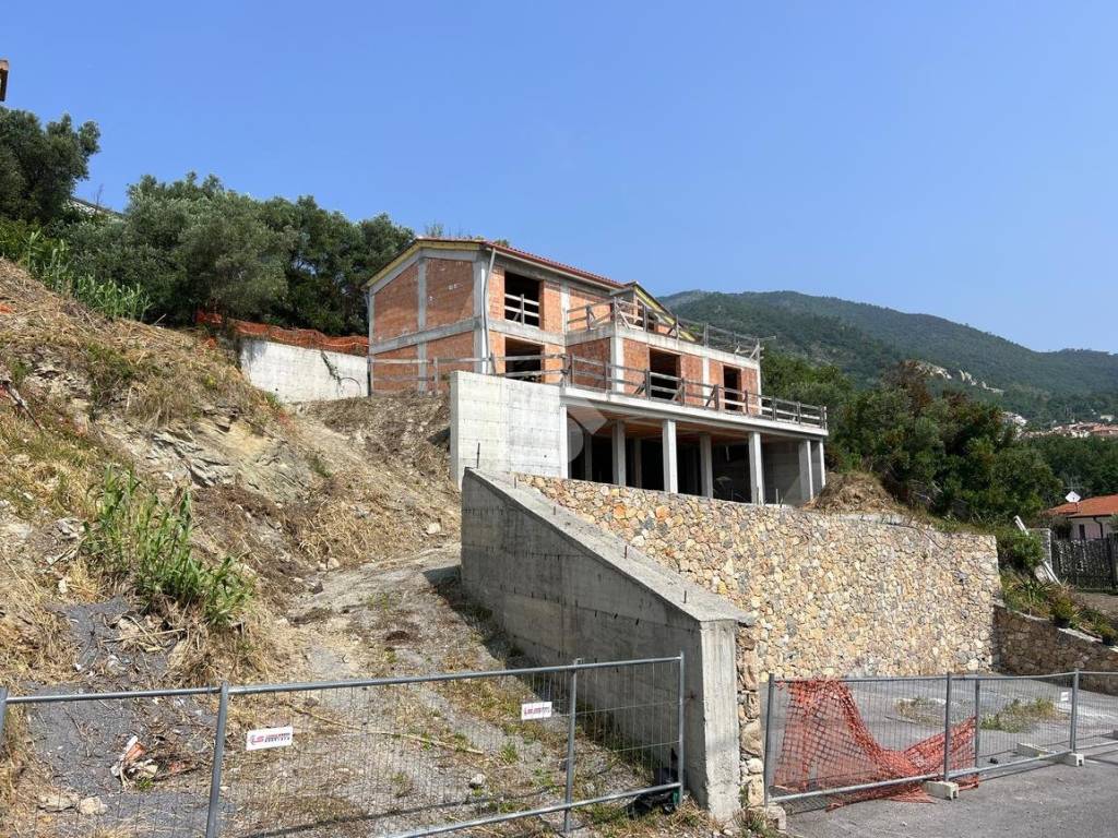 Villa a Boissano in Via Viazzo - Foto 3