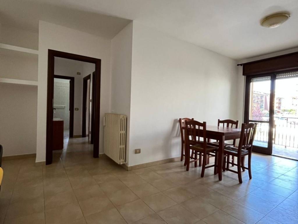 Appartamento a Vibo valentia in Via Nilde Iotti - Foto 3
