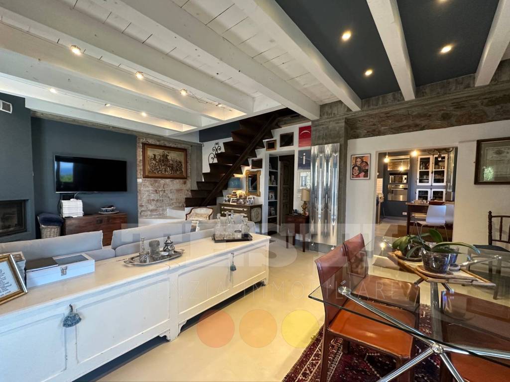 Villa a Cogoleto in Via al Piano - Foto 2