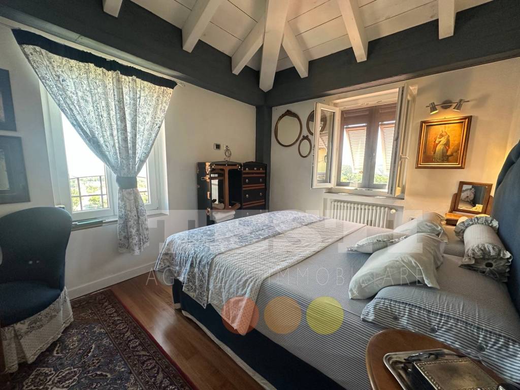 Villa a Cogoleto in Via al Piano - Foto 3