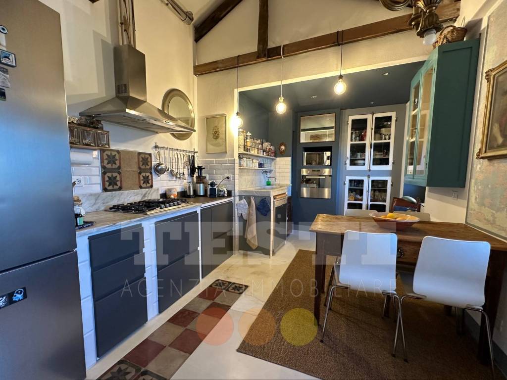 Villa a Cogoleto in Via al Piano - Foto 4