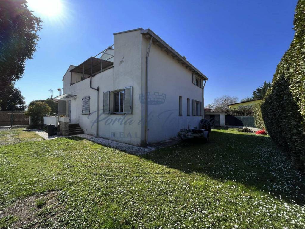 Villa a Pietrasanta in Via Umbria, 1 - Foto 5