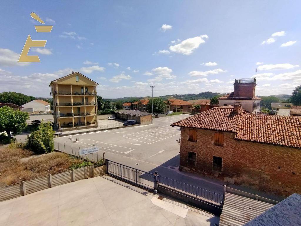 Appartamento a San damiano d'asti in Via Tarquato Tasso, 19 - Foto 2