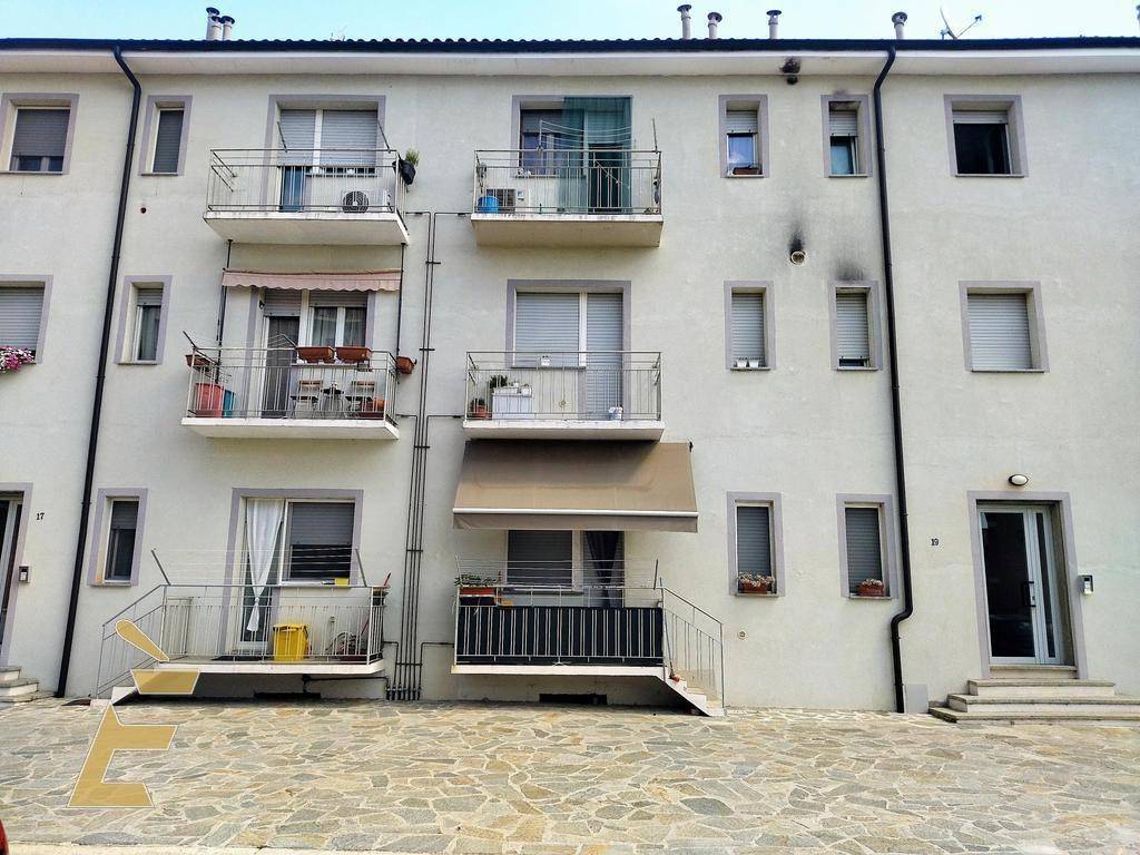 Appartamento a San damiano d'asti in Via Tarquato Tasso, 19 - Foto 3