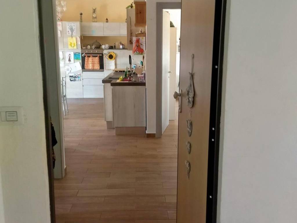 Appartamento a San damiano d'asti in Via Tarquato Tasso, 19 - Foto 5