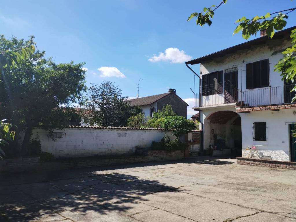 Villa a Caresana in Corso Roma, 66 - Foto 2