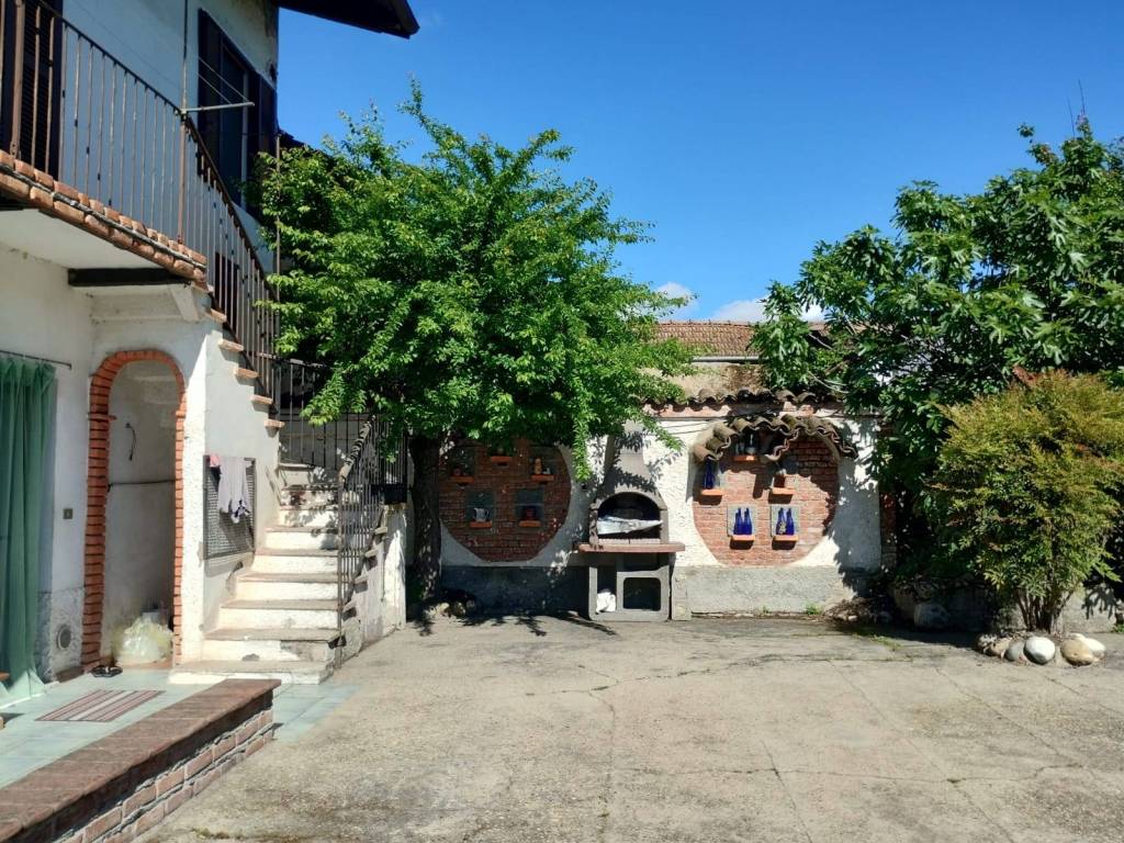 Villa a Caresana in Corso Roma, 66 - Foto 3