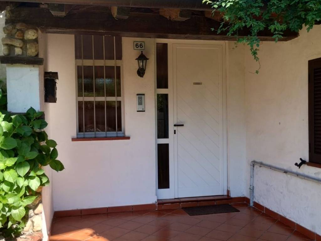 Villa a Caresana in Corso Roma, 66 - Foto 4