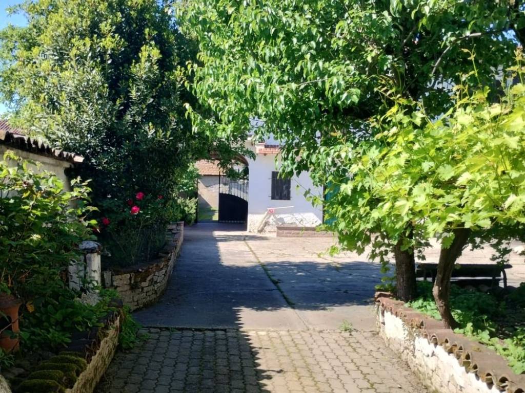 Villa a Caresana in Corso Roma, 66 - Foto 5