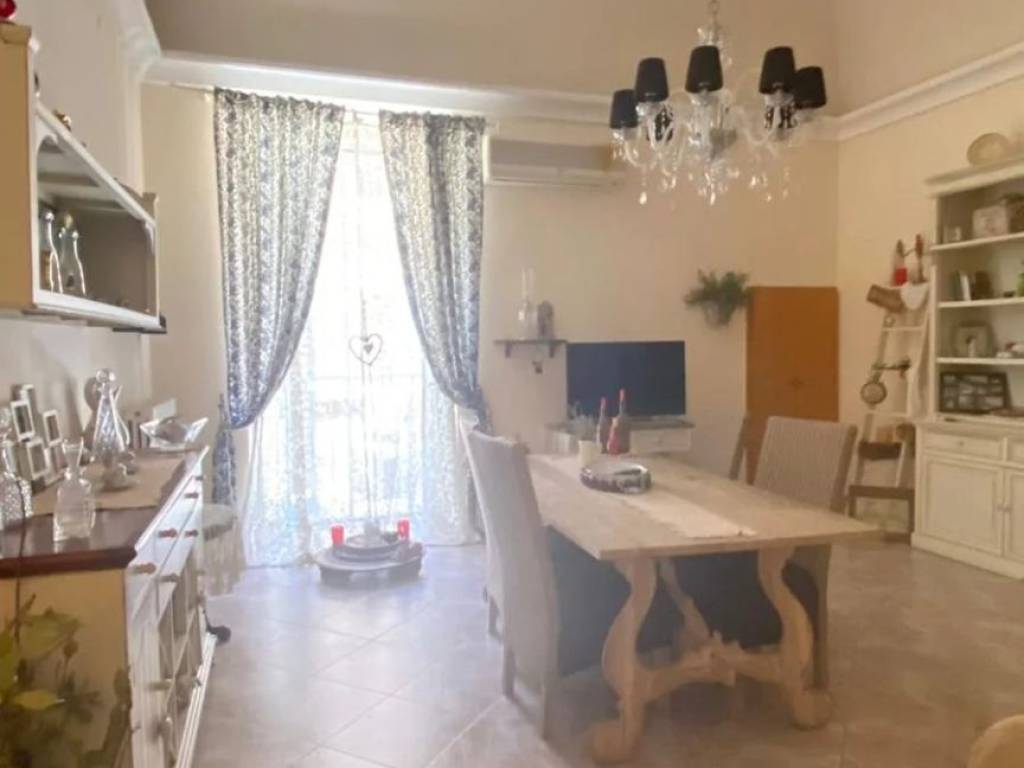 Appartamento a Taranto in VIA PUPINO, - Foto 3