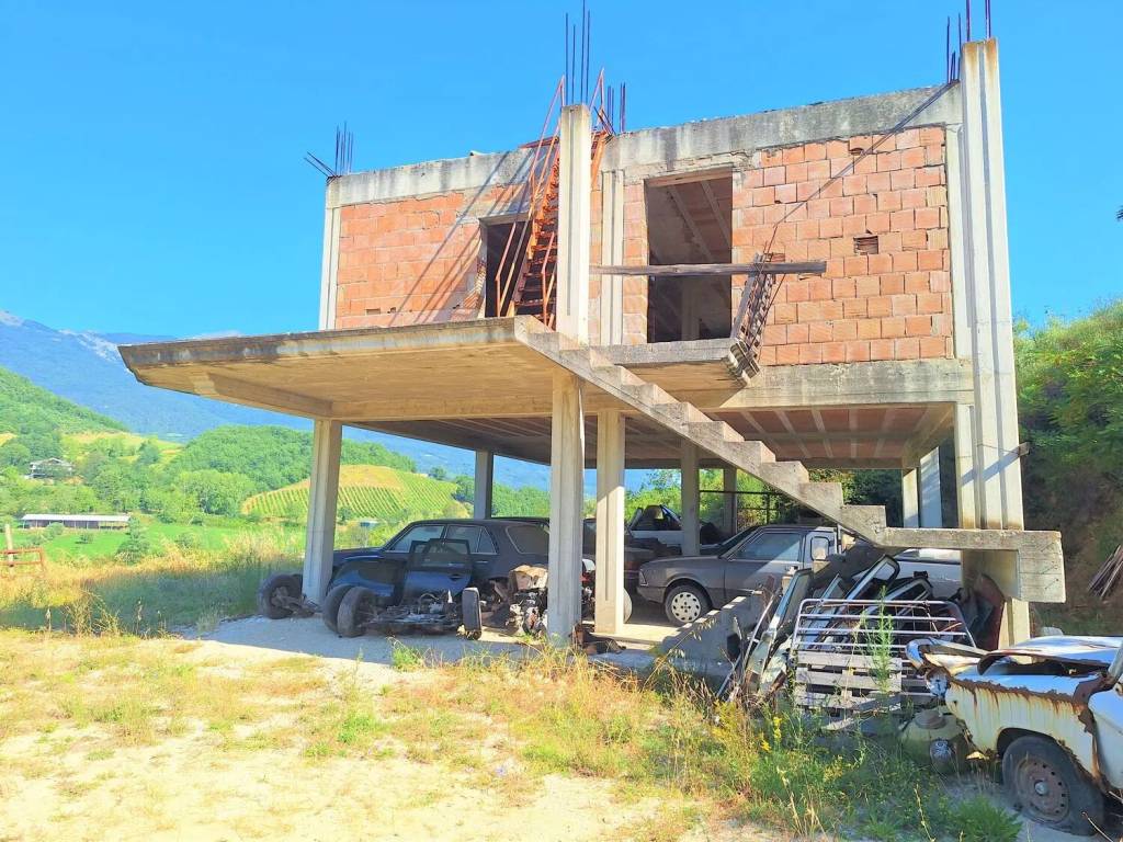 Villa a Teramo in Cecco S.N.C. - Foto 2