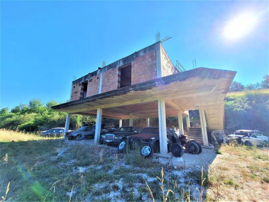 Villa a Teramo in Cecco S.N.C. - Foto 3