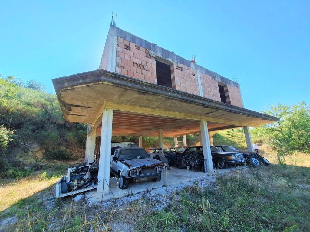 Villa a Teramo in Cecco S.N.C. - Foto 4