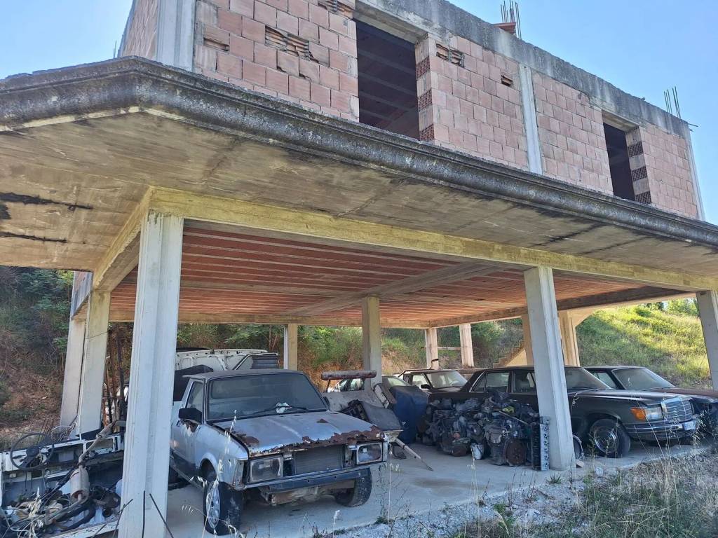 Villa a Teramo in Cecco S.N.C. - Foto 5