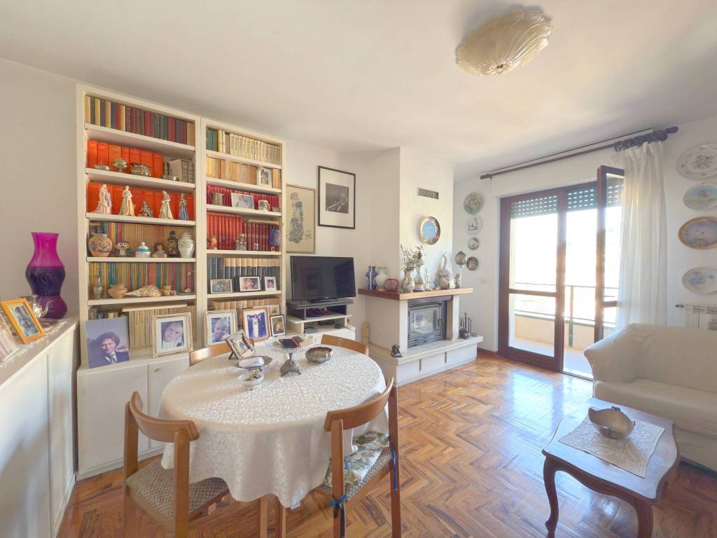 Appartamento a Vallecrosia in Via Garibe - Foto 3