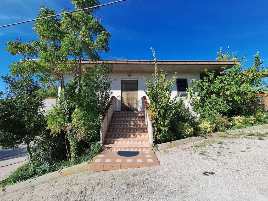 Villa a Castellalto in Sp25B, 28 - Foto 3