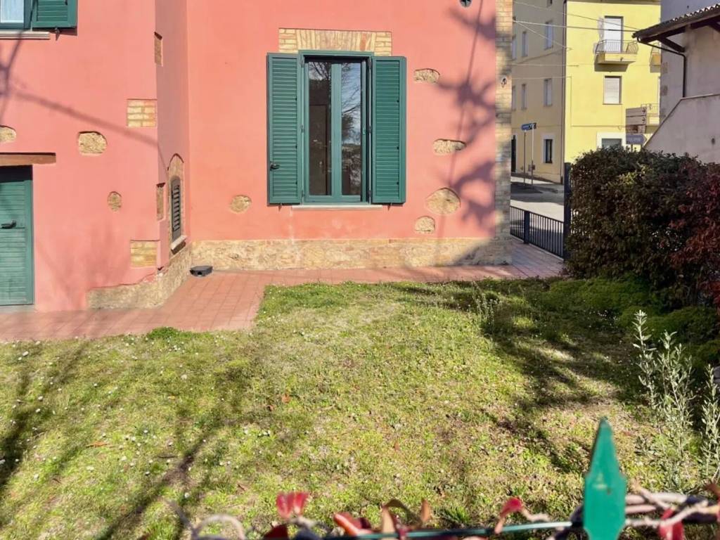 Villa a Civitella del tronto in Via Principale, 175 - Foto 4