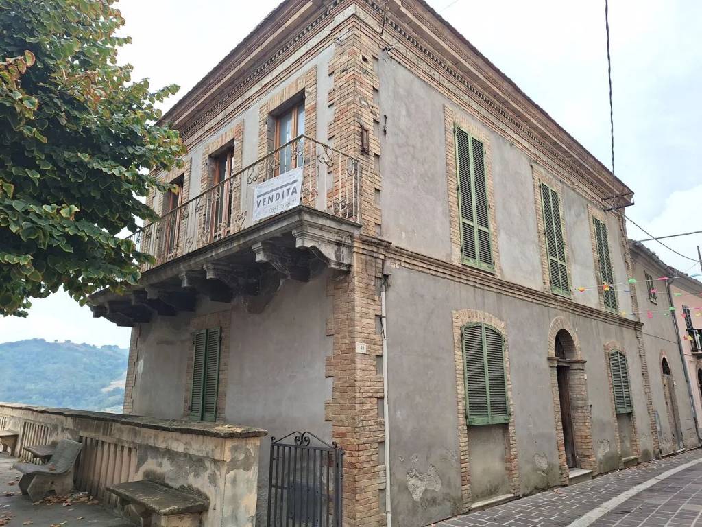 Villa a Cermignano in Via Roma, 48 - Foto 2